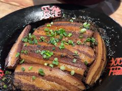 -饭江湖·江湖菜(湖广会馆店)