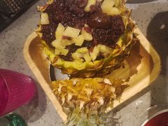 -觅山云南菜(泊富ICITY店)