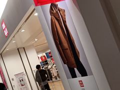 -优衣库(天津天河城店)