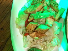 -纳瓦新疆菜(银都店)