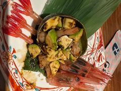 -玄白·炭烤活鳗(上海首店)