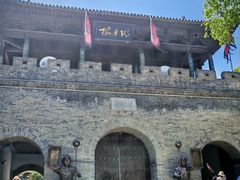-雁门关景区