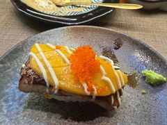 -戏作寿司(观音桥店)