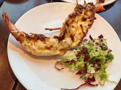 -Social 秀西餐厅-长沙瑞吉酒店(运达店)