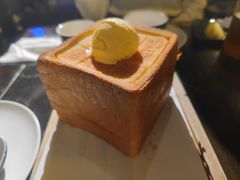 -绿茶餐厅(哈尔滨凯德店)