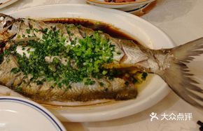 Qianshao White Flower Fish