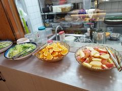 -素满香·素食自助餐(福州·长乐北路店)