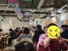 -运气牛自助酱大骨火锅(南京东路店)