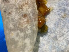 楚雄黑三剁配春饼-雀舞云南菜(乐客城店)