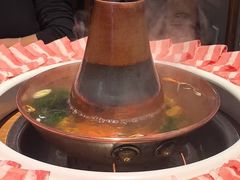 -三好先生的铜锅涮肉(太乙路店)