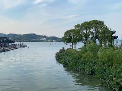 -东钱湖旅游度假区