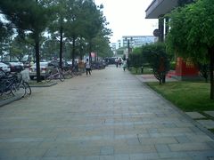 -同济大学(嘉定校区)