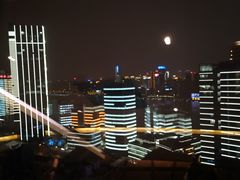 -远洋宾馆·江景餐厅
