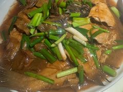 -日丰园海肠水饺·老字号大连海鲜(银泰城店)