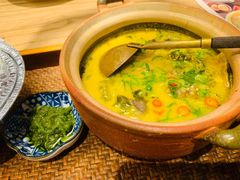 老坛酸菜臭豆腐米饭-和府捞面(北美新天地店)