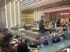-元气寿司(东方宝泰店)