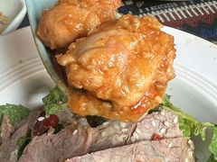 -蜗牛小馆醉乡民谣云南菜(惠新西里店)