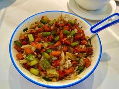 -兰湘子·湘菜小炒(长安万科广场店)