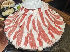 -清真·京华源铜锅涮肉(丰庆店)