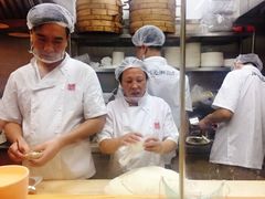 -凤起龙游老面包子(凯德晶品店)
