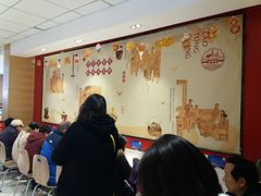 -老通城豆皮大王(吉庆街店)