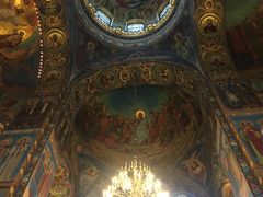 -滴血救世主教堂