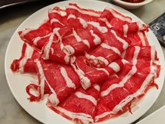 -老五四季涮肉(菜市口店)