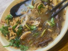 -金原鸭血粉丝汤·汤包·脆皮烤鸭(南京博物院店)