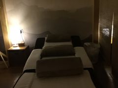 -锦初·禅意4K影院式足道·新中式SPA(茂业天地店)