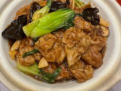 -金时代顺风大酒店(南桥百联店)