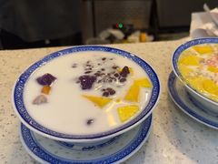 -江记甜品(罗湖店)