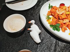 -太守宴·蘭院(天塔店)