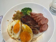 -千日贺茶餐厅(开发区安盛店)