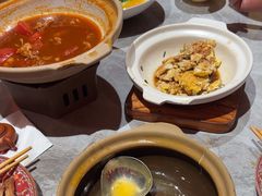 -山四砂锅(太原钟楼街店)