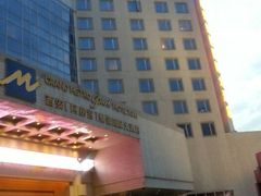 android_upload_pic-西安阿房宫维景国际大酒店