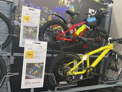 -迪卡侬(湘江路店)