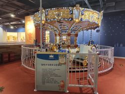 -幻贝家儿童乐园(苏州中心店)