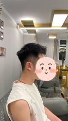 -即型男士理发工作室