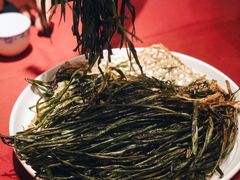 葱烤鸦片鱼头-老吉士酒家(天平路店)