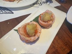 -Mr.Fish鱼鲜生海鲜放题(高德置地冬广场店)