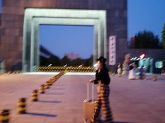 -中央戏剧学院(昌平校区)