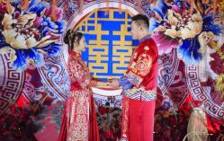 -御鉴天玺婚礼
