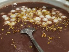 豆沙小圆子-梁溪河畔·吉府花园(南长街南下塘店)