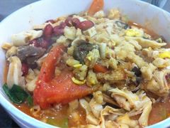 优质小炒-老乌家特色小炒泡馍(大皮院店)