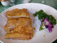 -黄家老店·非遗灌汤包(晋安路店)