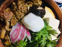无二牛肉火锅-将太无二·北美传奇寿司(瑞士公寓店)