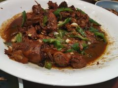-鲁菜根·泰安菜(万达店)