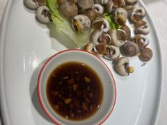 -小厨师·二十年沈家门小海鲜(百井坊巷店)