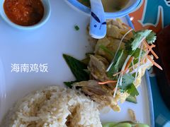 -My Way Town买味堂·东南亚餐厅(亦庄店)