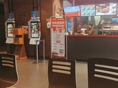 -汉堡王(上海凌云壹街坊店)